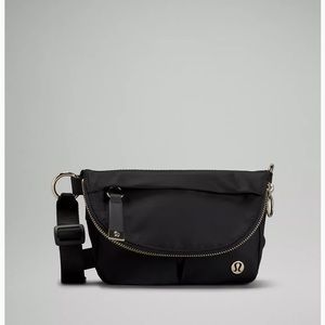 Lululemon All Night Festival Bag Micro